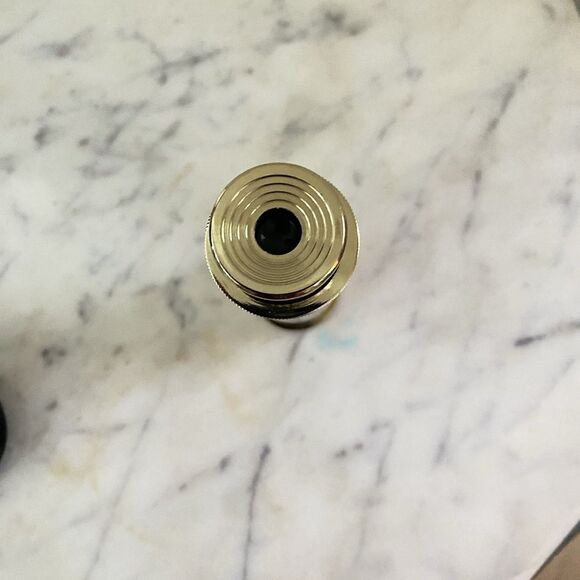 Maritime Spyglass Brass Captains Telescoping 2004 - Picture 2 of 5